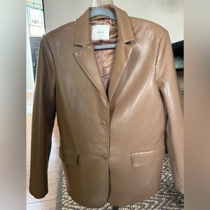 Aritzia Wilfred Memories Blazer